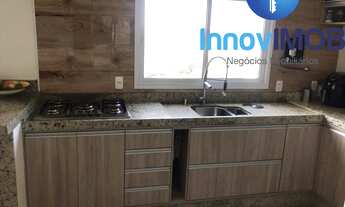 Imagem 2: Apartamento á venda em Santo André