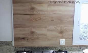 Imagem 3: Apartamento á venda em Santo André