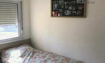 Imagem 6: Apartamento á venda em Santo André