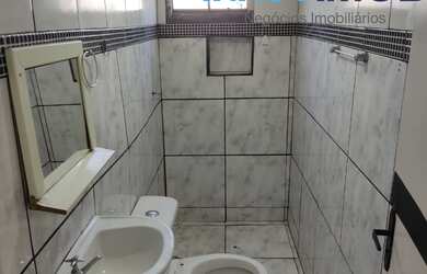 Imagem 7: Apartamento à venda em Santo André-SP: 2 quartos, sala, banheiro, vaga de garagem e 44m² n