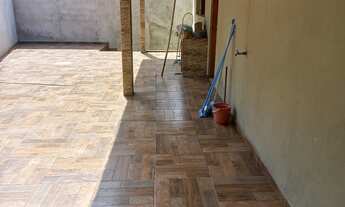 Imagem: Casa á venda em Santo André (Clube de