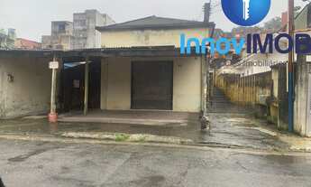 Imagem: Imóvel com edicula á venda em Santo André