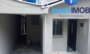 Imagem 3: Casa para Venda em Santo André-SP, Jardim Guarará: 2 Quartos, 1 Sala, 1 Banheiro, 2 Vagas