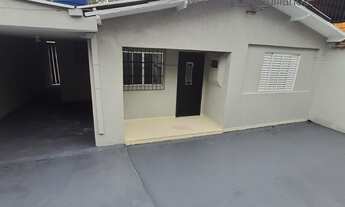 Imagem: Casa para Venda em Santo André-SP, Jardim