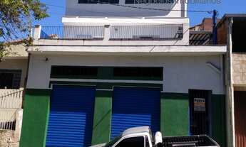 Imagem: Imóvel a venda em Santo André (Jardim