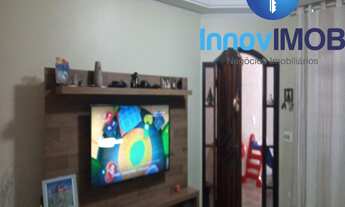 Imagem 3: Casa à venda 04 dorm com 03 suítes - Parque Novo Oratório - Santo André