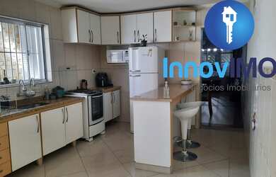 Imagem 7: Casa a venda em Santo André - Vila Luzita