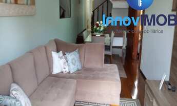 Imagem 6: Imperdível oportunidade: Casa à venda em Santo André-SP, Jardim Las Vegas, 2 quartos, 2 su