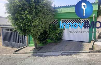 Imagem 3: Casa a venda em Santo André - Vila Luzita