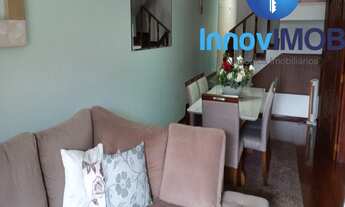 Imagem 5: Imperdível oportunidade: Casa à venda em Santo André-SP, Jardim Las Vegas, 2 quartos, 2 su