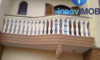 Imagem 2: Imperdível oportunidade: Casa à venda em Santo André-SP, Jardim Las Vegas, 2 quartos, 2 su