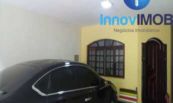 Imagem: Casa à venda 04 dorm com 03 suítes - Parque