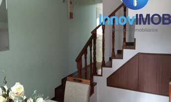 Imagem 4: Imperdível oportunidade: Casa à venda em Santo André-SP, Jardim Las Vegas, 2 quartos, 2 su