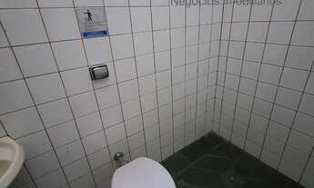 Imagem 7: Prédio Comercial de Alto Padrão no Centro de Santo André-SP: 17 Salas, 10 Banheiros e 548