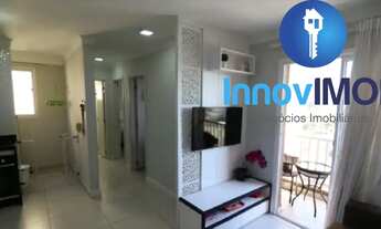 Imagem: Apartamento a venda em Santo André, com