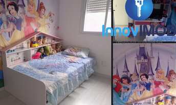 Imagem: Apartamento a Venda em São Bernardo do