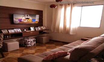 Imagem 7: Imperdível! Apartamento à venda em Santo André-SP, na Vila Lutécia, com 2 quartos, sala, b