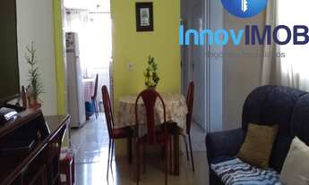 Imagem 3: Apartamento á venda em Santo André - Jardim Alvorada