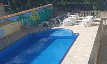 Imagem: Chácara / sítio para venda em Santo André