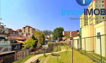 Imagem: Imperdível! Apartamento à venda em Santo