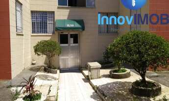 Imagem 1: Apartamento á venda em Santo André - Jardim Alvorada