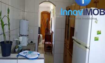 Imagem 5: Apartamento á venda em Santo André - Jardim Alvorada