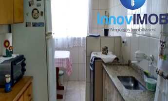 Imagem 4: Apartamento á venda em Santo André - Jardim Alvorada