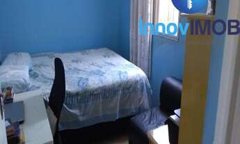 Imagem 6: Apartamento á venda em Santo André - Jardim Alvorada