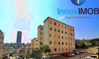 Imagem 3: Imperdível! Apartamento à venda em Santo André-SP, na Vila Lutécia, com 2 quartos, sala, b