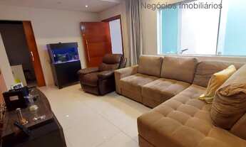 Imagem: Casa a venda em Santo André - SP - Jardim