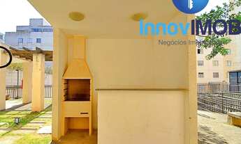 Imagem 6: Imperdível! Apartamento à venda em Santo André-SP, na Vila Lutécia, com 2 quartos, sala, b