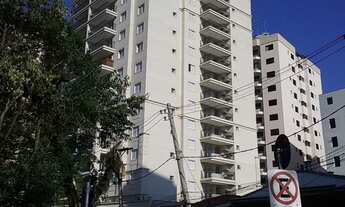 Imagem 2: Apartamento á venda, Na Praça Duque de Caxias Centro Osasco, Imóvel Pronto com 02 Dormitór