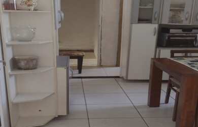 Imagem 5: Casa à venda na Vila Lutécia, Santo André-SP: 3 quartos, 1 sala, 2 banheiros, 3 vagas de g