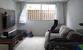 Imagem: Apartamento á venda em Mauá