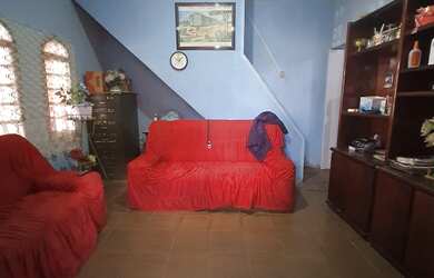 Imagem 3: Imperdível oportunidade: Casa à venda em Santo André-SP, 3 quartos, 1 sala, 1 banheiro, 2