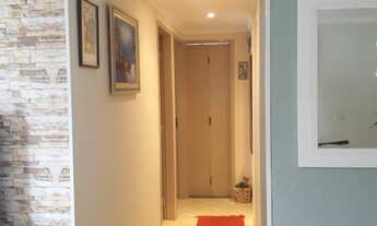 Imagem 4: Apartamento á venda em Santo André