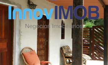 Imagem: Chácara à venda em Suzano-SP, Bairro Chácaras