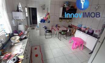 Imagem 4: Casa à Venda com Edícula em Santo André - SP 280 M²