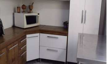 Imagem 5: Casa à venda em Santo André-SP, Vila Tibiriçá: 3 quartos, 2 suítes, 1 sala, 1 banheiro, 2