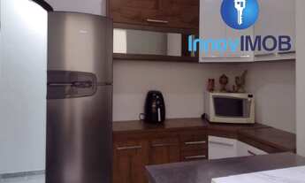 Imagem 4: Casa à venda em Santo André-SP, Vila Tibiriçá: 3 quartos, 2 suítes, 1 sala, 1 banheiro, 2