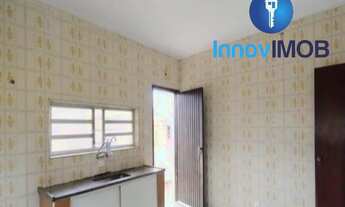 Imagem 5: Oportunidade Imperdível: Casa à Venda em São Bernardo do Campo-SP, 3 Quartos, 2 Salas, 2 V