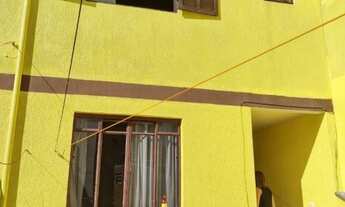 Imagem 2: Casa à venda em Santo André-SP, Vila Tibiriçá: 3 quartos, 2 suítes, 1 sala, 1 banheiro, 2