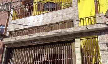 Imagem: Casa à venda em Santo André-SP, Vila Tibiriçá