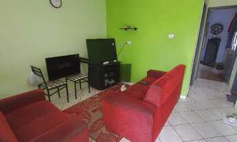 Imagem: Casa á venda em Santo André - Vila Suiçá