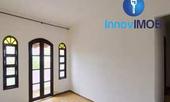 Imagem 2: Oportunidade Imperdível: Casa à Venda em São Bernardo do Campo-SP, 3 Quartos, 2 Salas, 2 V