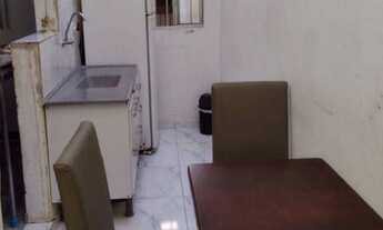 Imagem 7: Casa à venda em Santo André-SP, Vila Tibiriçá: 3 quartos, 2 suítes, 1 sala, 1 banheiro, 2