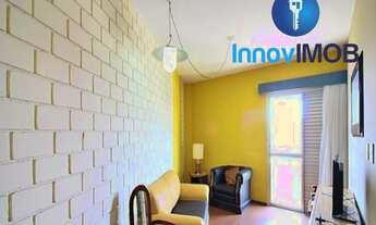 Imagem: Apartamento à venda no Centro de São Bernardo