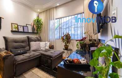 Imagem 5: Oportunidade Imperdível: Apartamento à Venda em Santo André-SP, Vila Tibiriçá! 2 Quartos