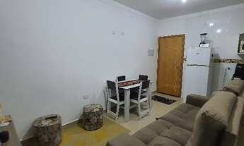 Imagem 7: 2 dormitórios na Rua Aristides Lôbo