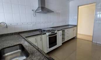 Imagem: Apartamento á venda em Mauá